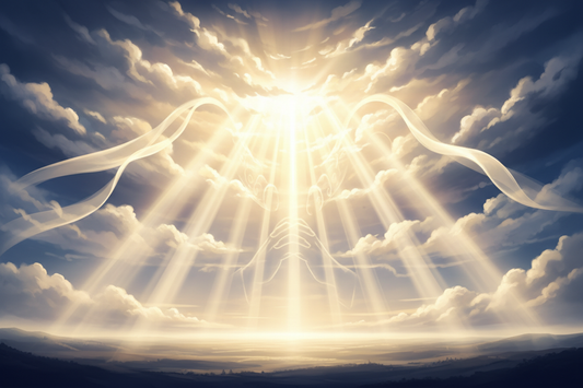 OUR HEAVENLY FATHER IS PROTECTING US